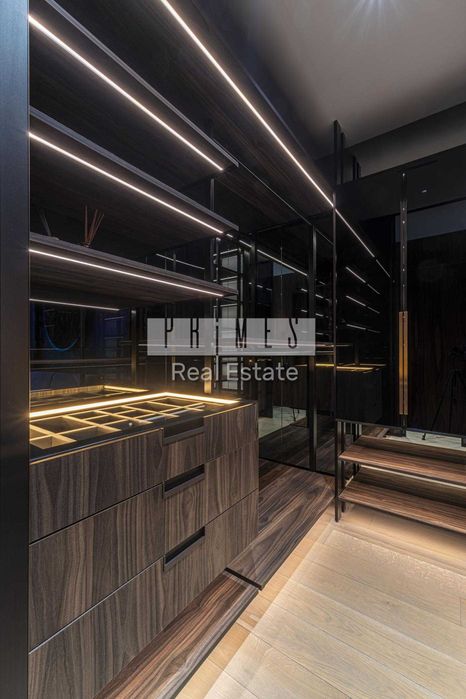 ЖК Taryan Towers 85 м2 нова розкішна дизайнерська квартира
