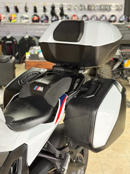 Bmw S1000XR 2024 Nacional