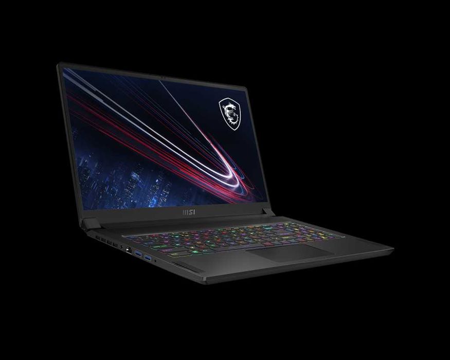 MSI Stealth GS76 Intel Core i7 11800 RTX 3080 32GB 2TB SSD Windows 11
