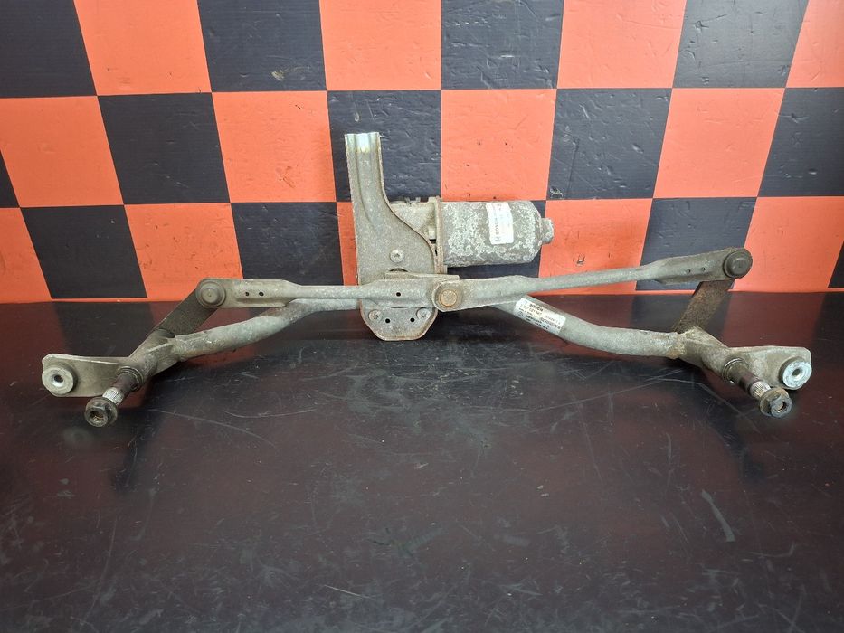 Motor limpa vidros frente OPEL Vivaro B Furgão (X82)