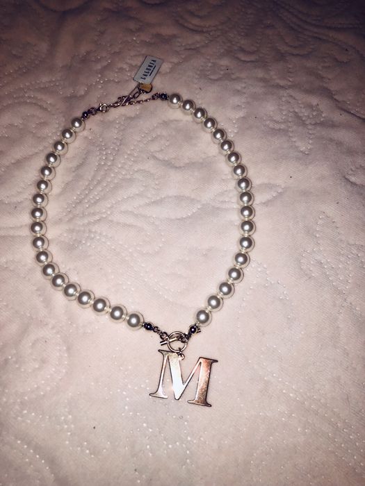 Oryginalny choker Lalunia