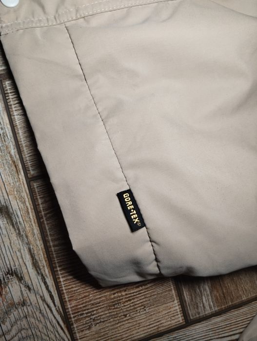 Sunderland of Scotland GORE-TEX