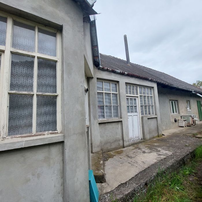 Продаж Будинок в с.Рвтовці 47тис$