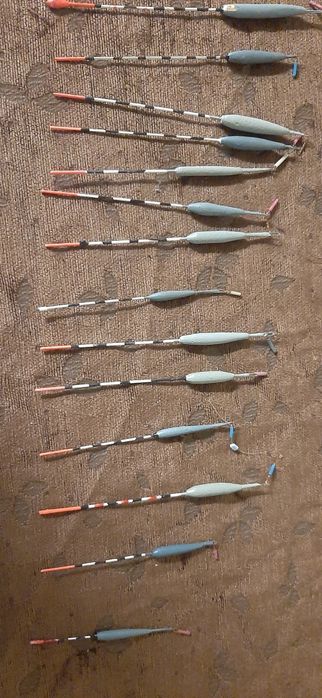 Продам поплавки часів ссср