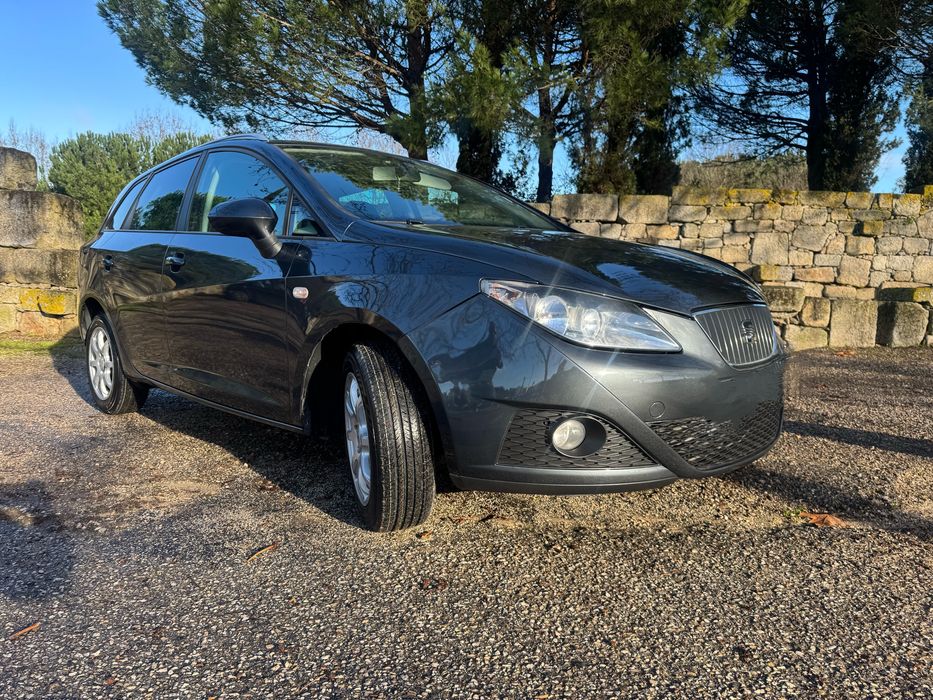 Seat ibiza St 1.2 TDI