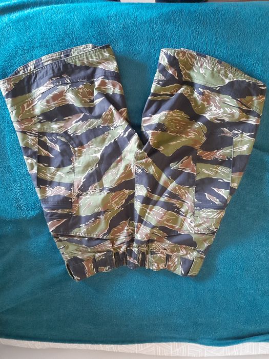 Calções Helikon-Tex