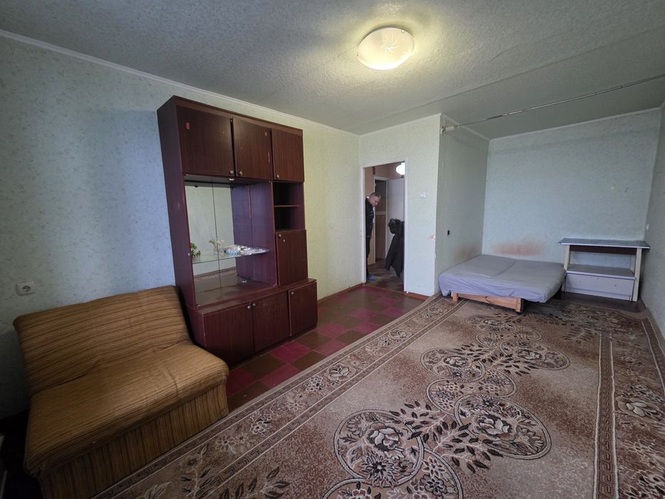 Сдам просторную 1к квартиру на ж/м Тополь-2