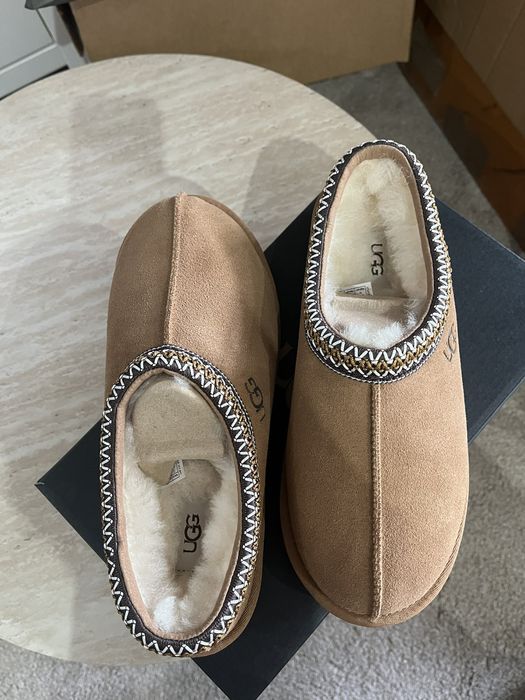 UGG Tazz II Slipper Sand (Womens’s)