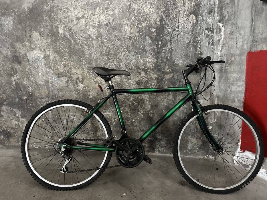 Bicicleta roda 26