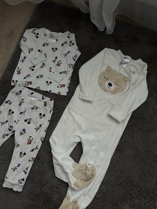 Дитячий набір H&M