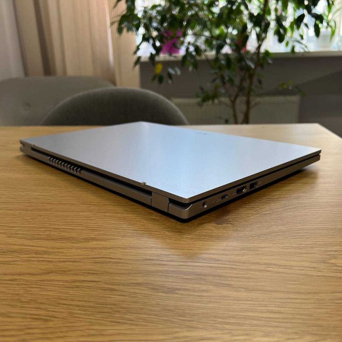 Ноутбук Acer Aspire 3 15.6'' Ryzen 5 7520U/16Gb/1Tb SSD/Win11