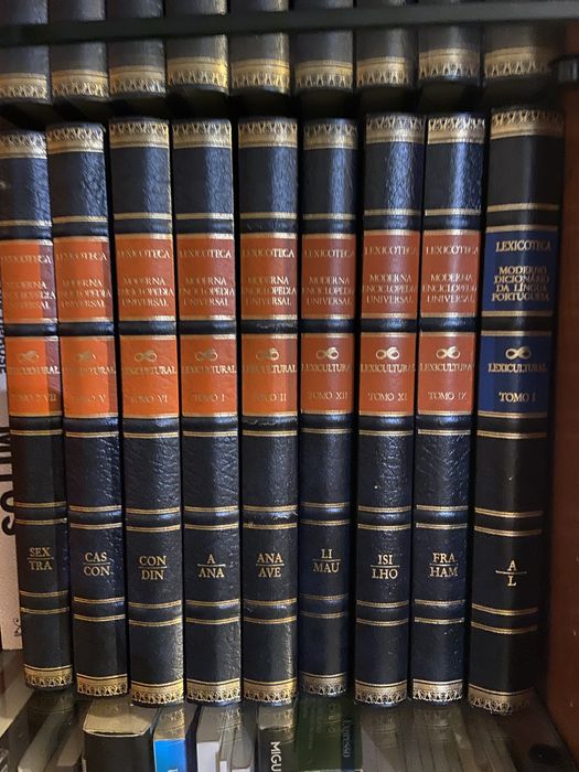 Enciclopedia Moderna Universal