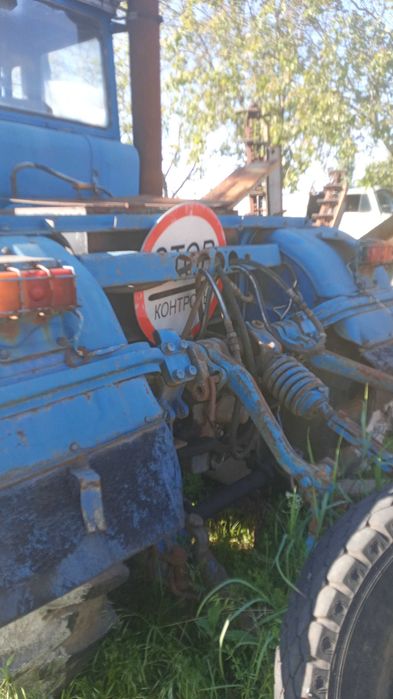 Хтз трактор стан 7/10