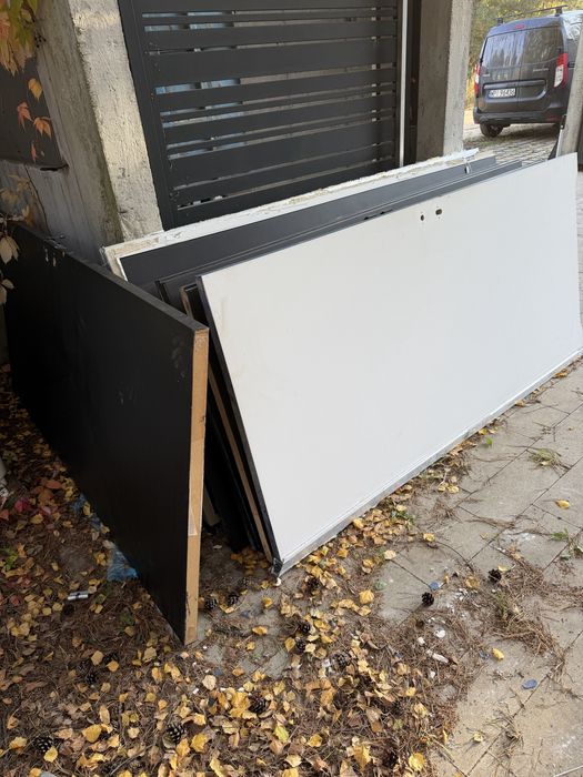 Drzwi wewnetrzna 90/100