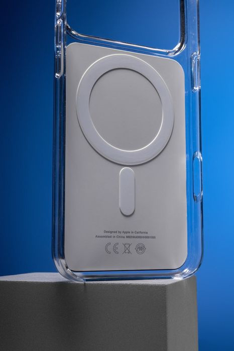 Чохол Clear Case для айфон, чехол, iphone