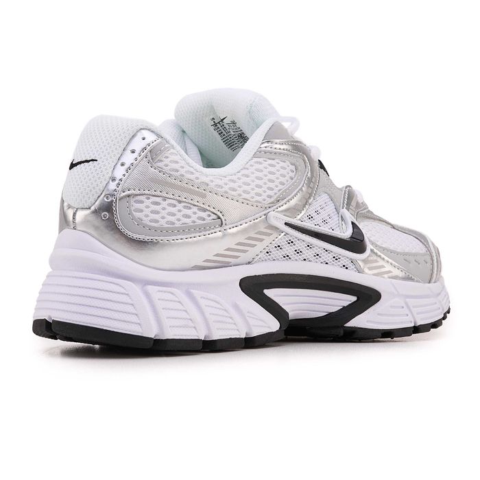 Nike V5 RNR White Silver Black кросівки 36-44 розміри