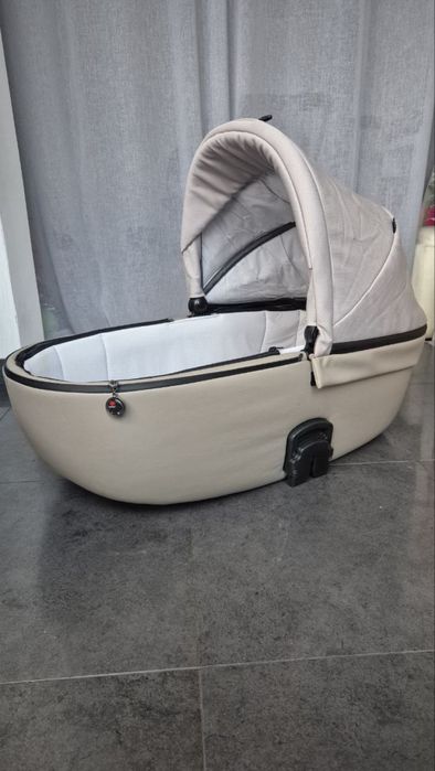 Дитяча коляска kidex bady