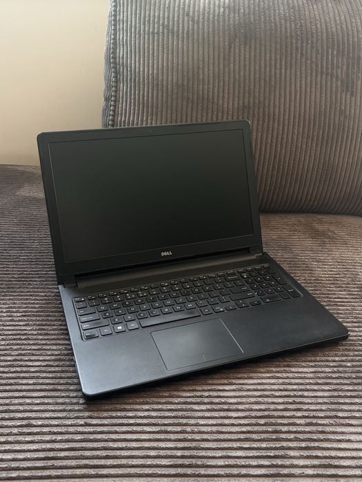 Laptop dell na części / do naprawy