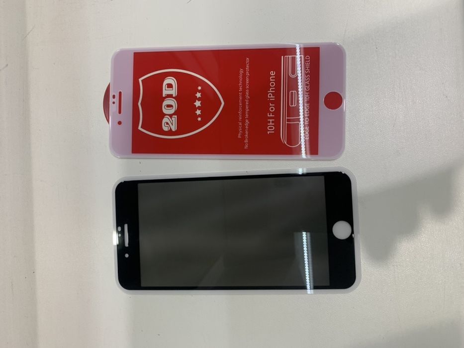 Стекла,плёнка iphone 6,7,8plus, 10max, 11