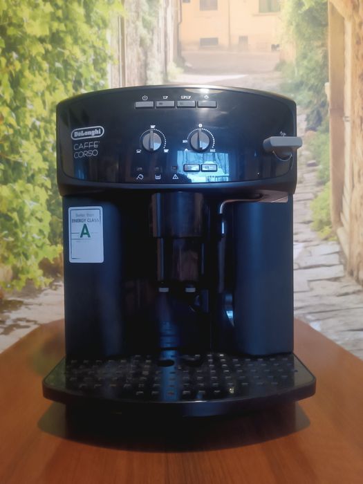 Ekspres DeLonghi Caffe Corso