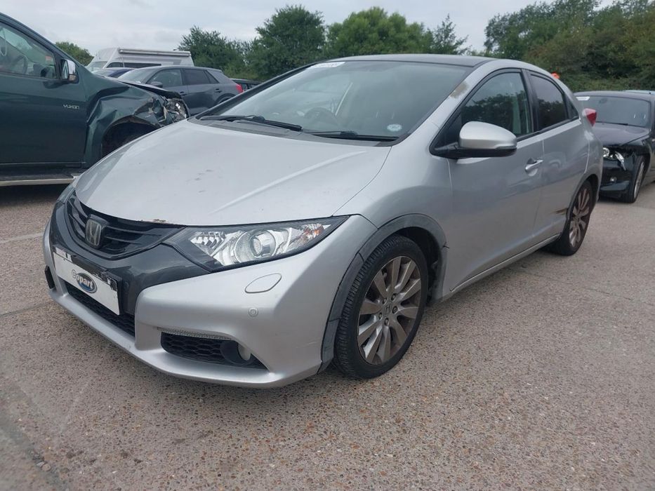 Honda Civic IX 1.8 benzyna anglik w calosci na czesci