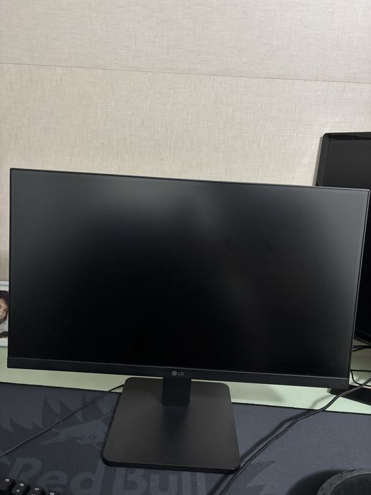 Monitor 100hz 22”