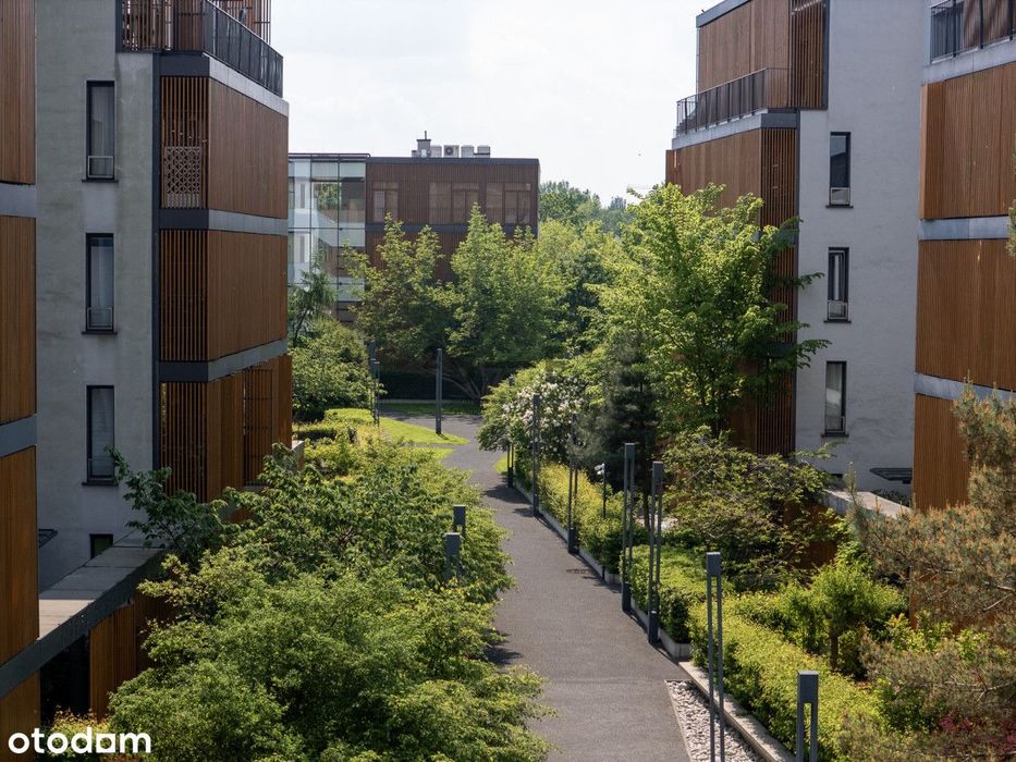 90m2*3 pokoje*sufit 3m*Osiedle Ażurowych Okiennic
