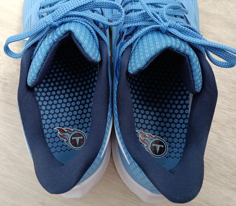 Кроссовки кросівки Nike Terra Air Zoom 45 розмір 29см