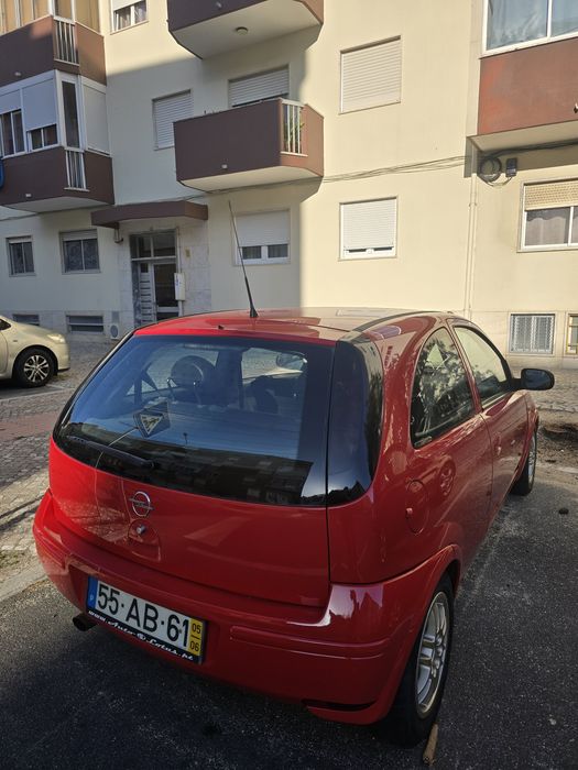 Opel Corsa 1.2, 2005 — photo 4