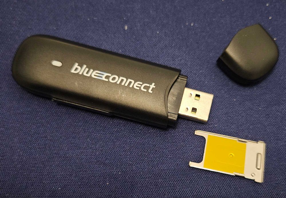 Modem USB Huawei E122