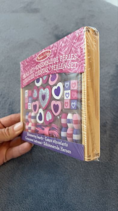 Набір Melissa&Doug новий