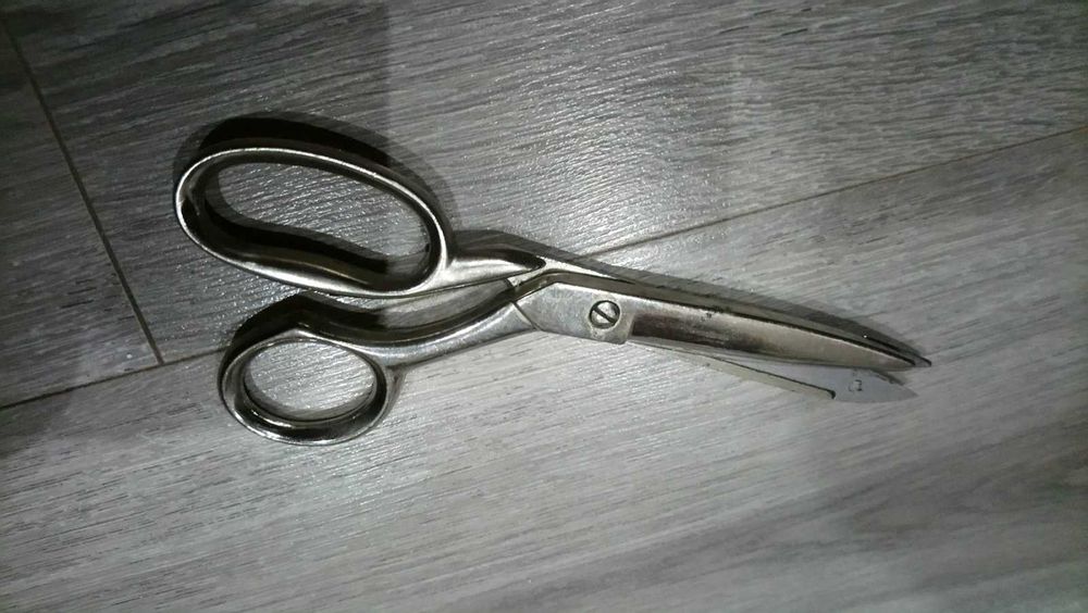 ножиці подовжені