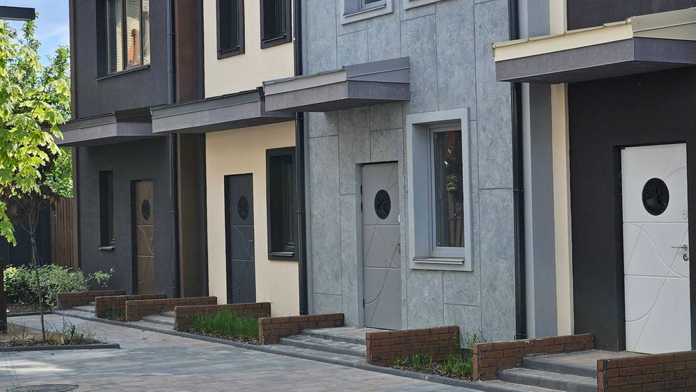 3-комнатная квартира по адресу ул. Осенняя (площадь 96 м²) - Atlanta.ua - фото 6