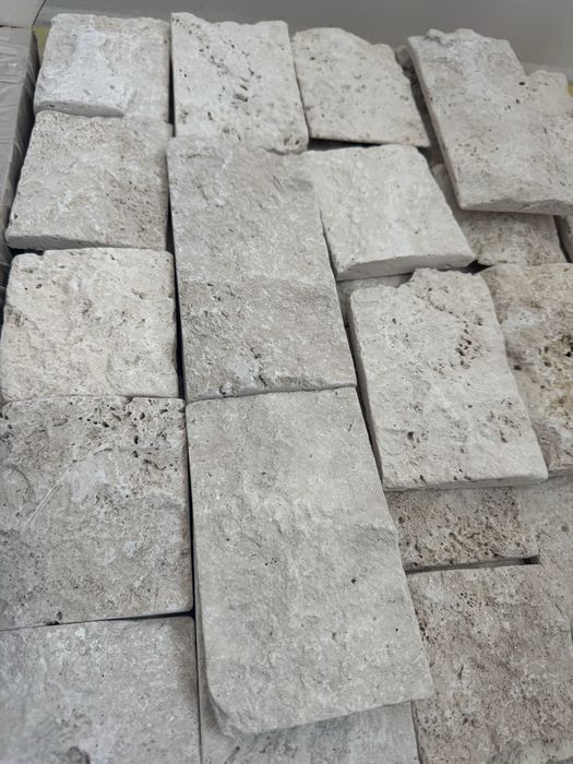 Продам ТРАВЕРТИН Light