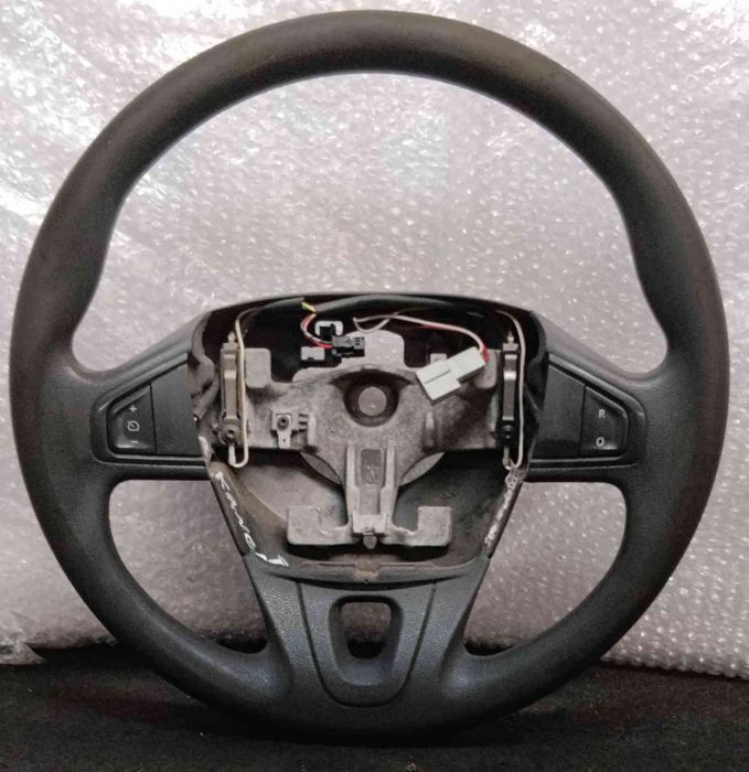 Volante de Direção 985101175R - RENAULT KANGOO / GRAND KANGOO II