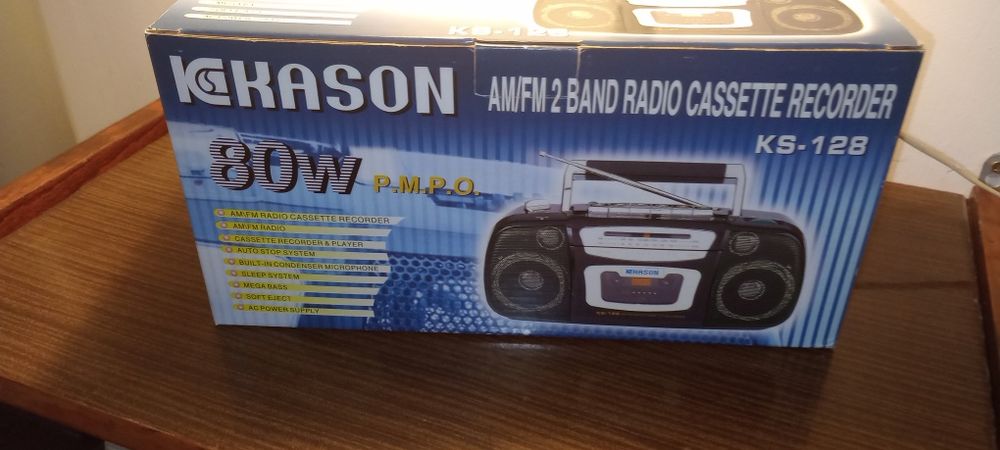 Радио супер м басами качество и кассетный и радио