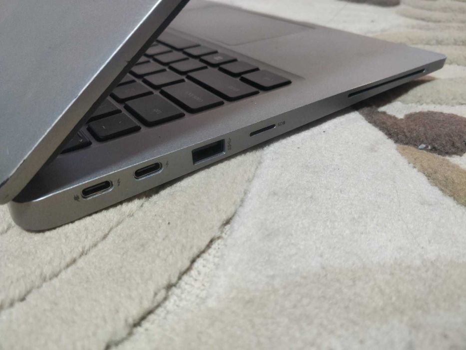 Ноутбук Dell Latitude 5320 i5-1145-16-256 touch