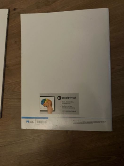 Manual educacao tecnologica 5 6 ano