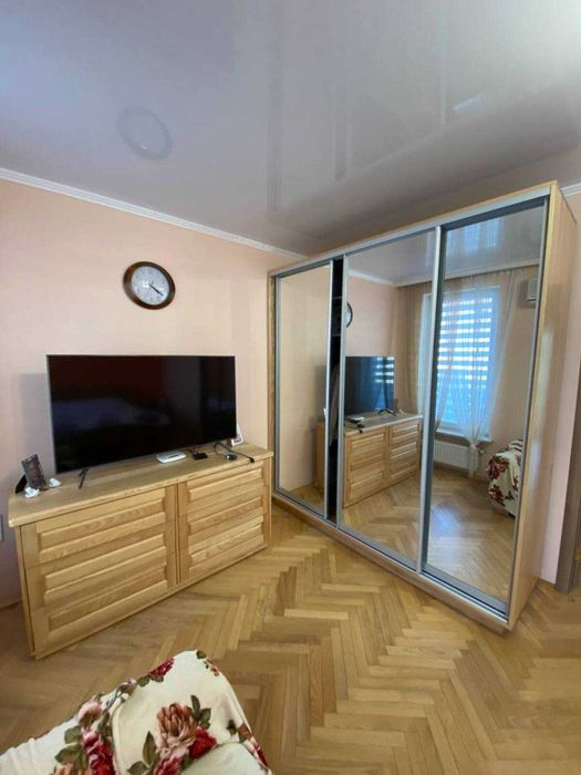 Продаж таунхауса з ремонтом (Перший Парковий) SL