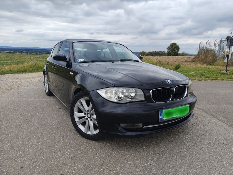 BMW Seria 1