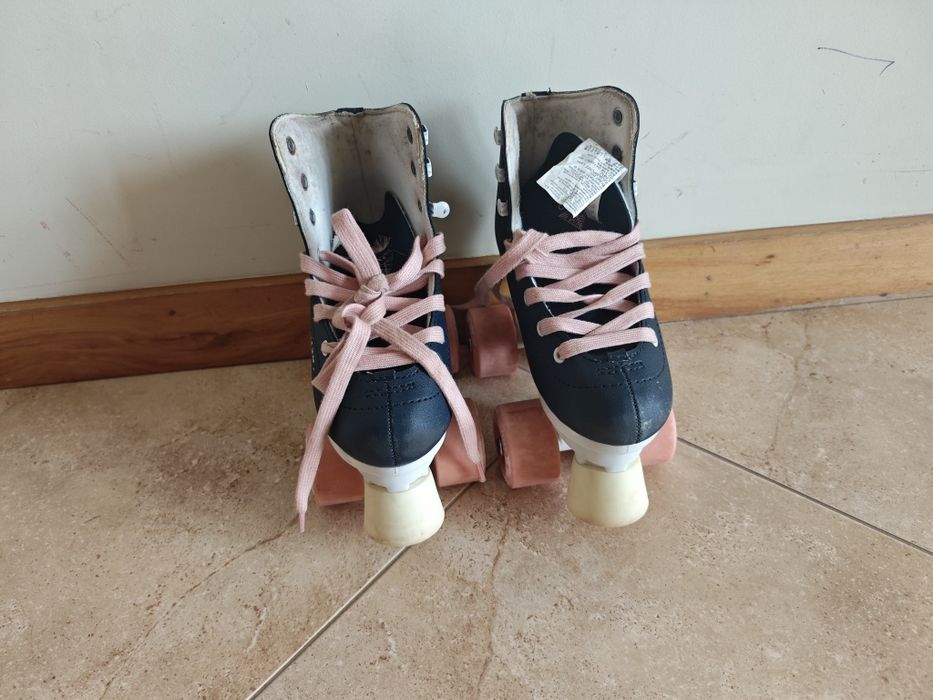 Patins criança Oxelo 31