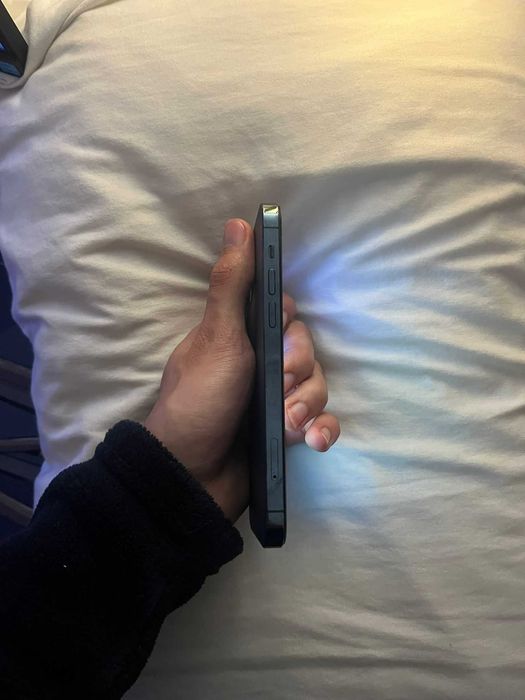 iPhone 12 Pro 256GB | Azul