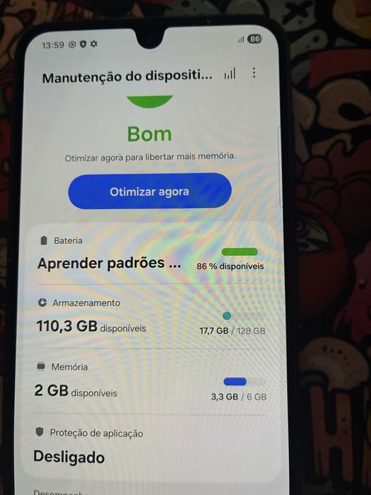 Samsung a26 5g 128gb 6gb ram