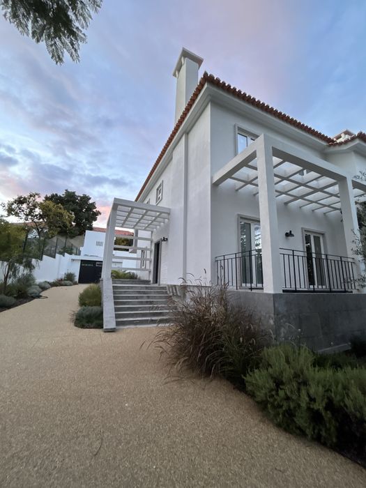 Remodelação e construção civil