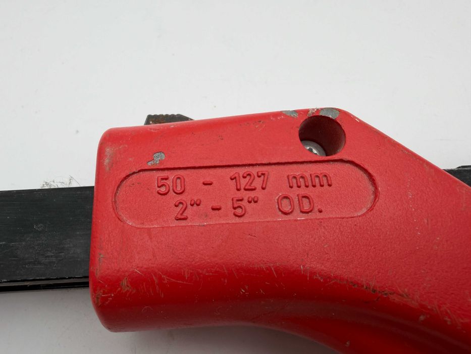 Obcinak do rur | Rothenberger Nr.2 | 50-127mm | 2"-5"
