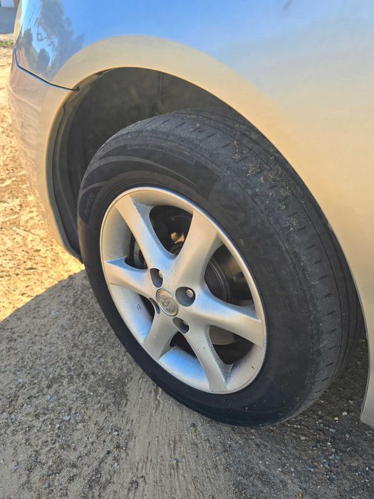 Toyota Corolla SW 1.4 D-4D Diesel