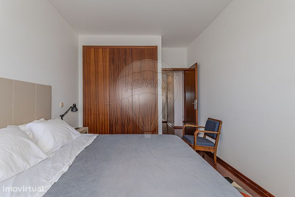Apartamento T1 para venda