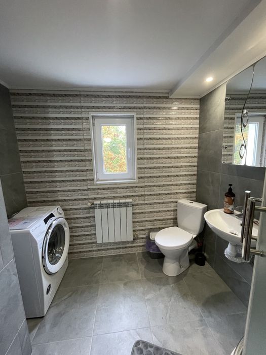 Продаж котеджу з ремонтом! Вигідна ціна!