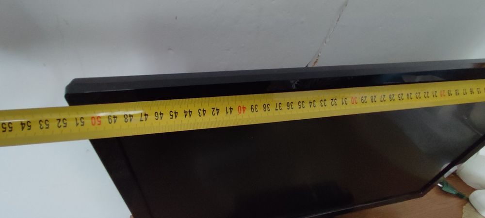 Telewizor 24" mało używany