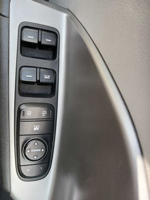 Кіа ніро, плагін-гібрид